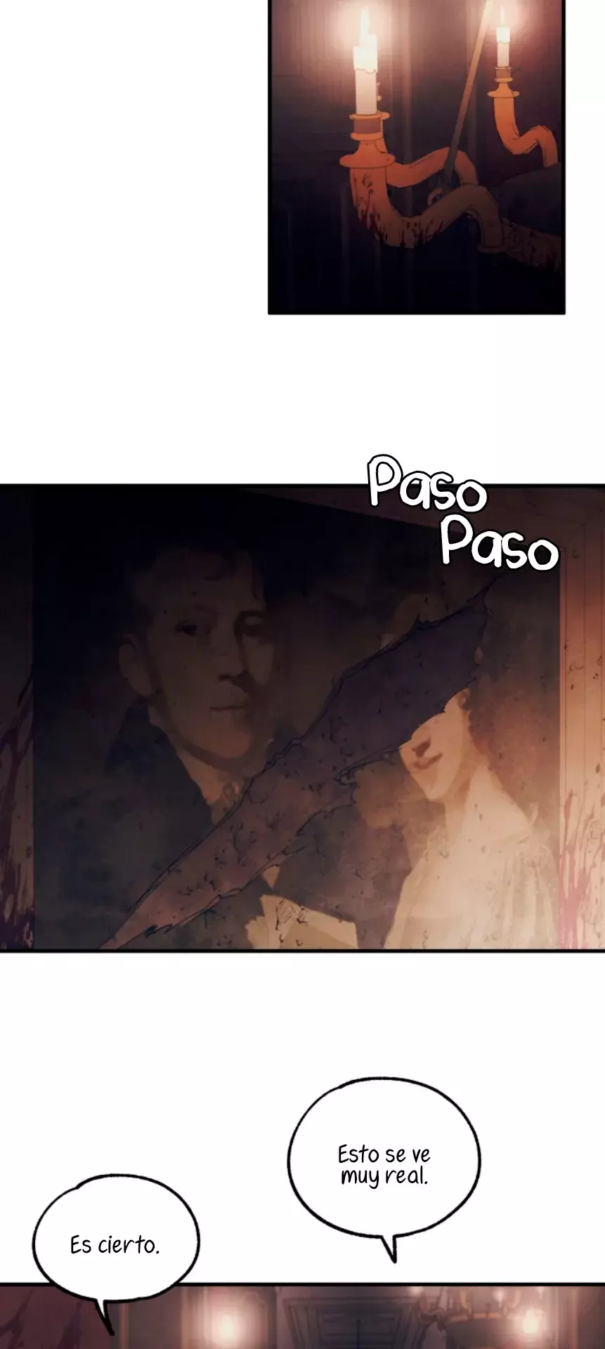 Read La Inocencia de Yeonwoo ES Manga Online