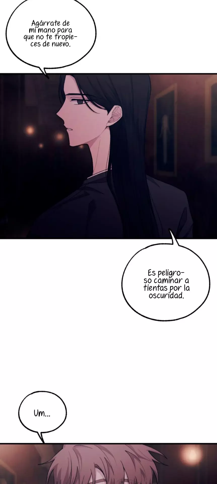 Read La Inocencia de Yeonwoo ES Manga Online