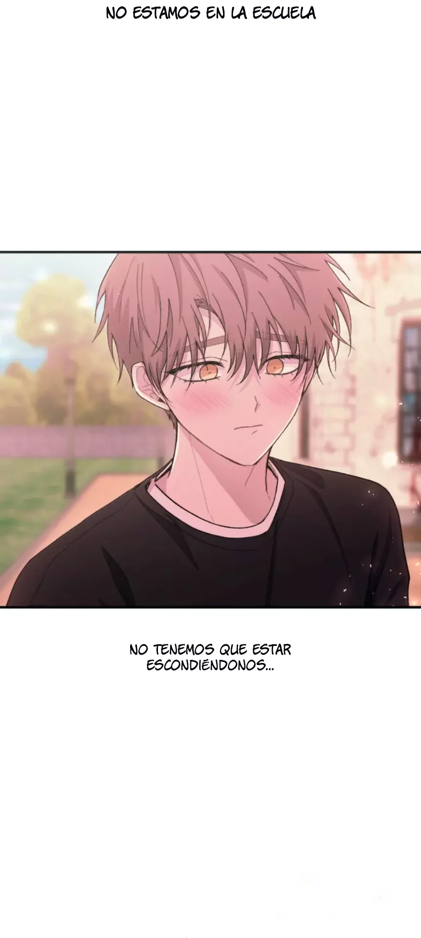 Read La Inocencia de Yeonwoo ES Manga Online