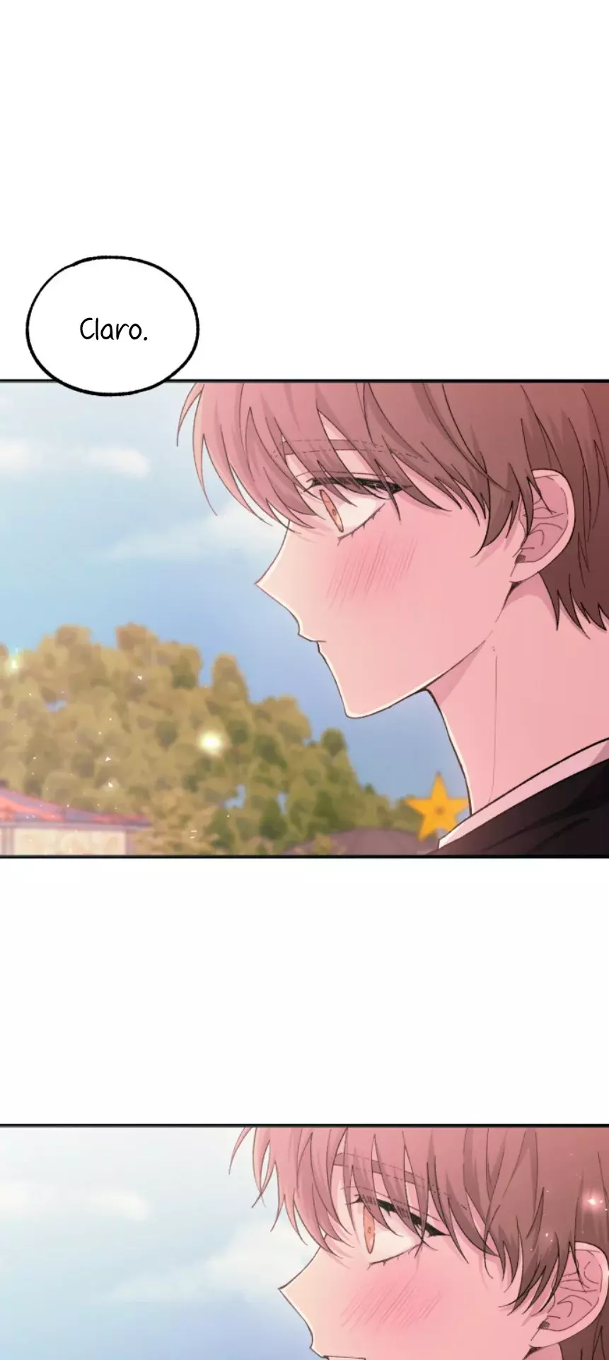 Read La Inocencia de Yeonwoo ES Manga Online