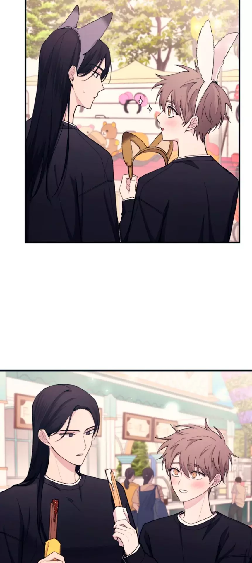 Read La Inocencia de Yeonwoo ES Manga Online