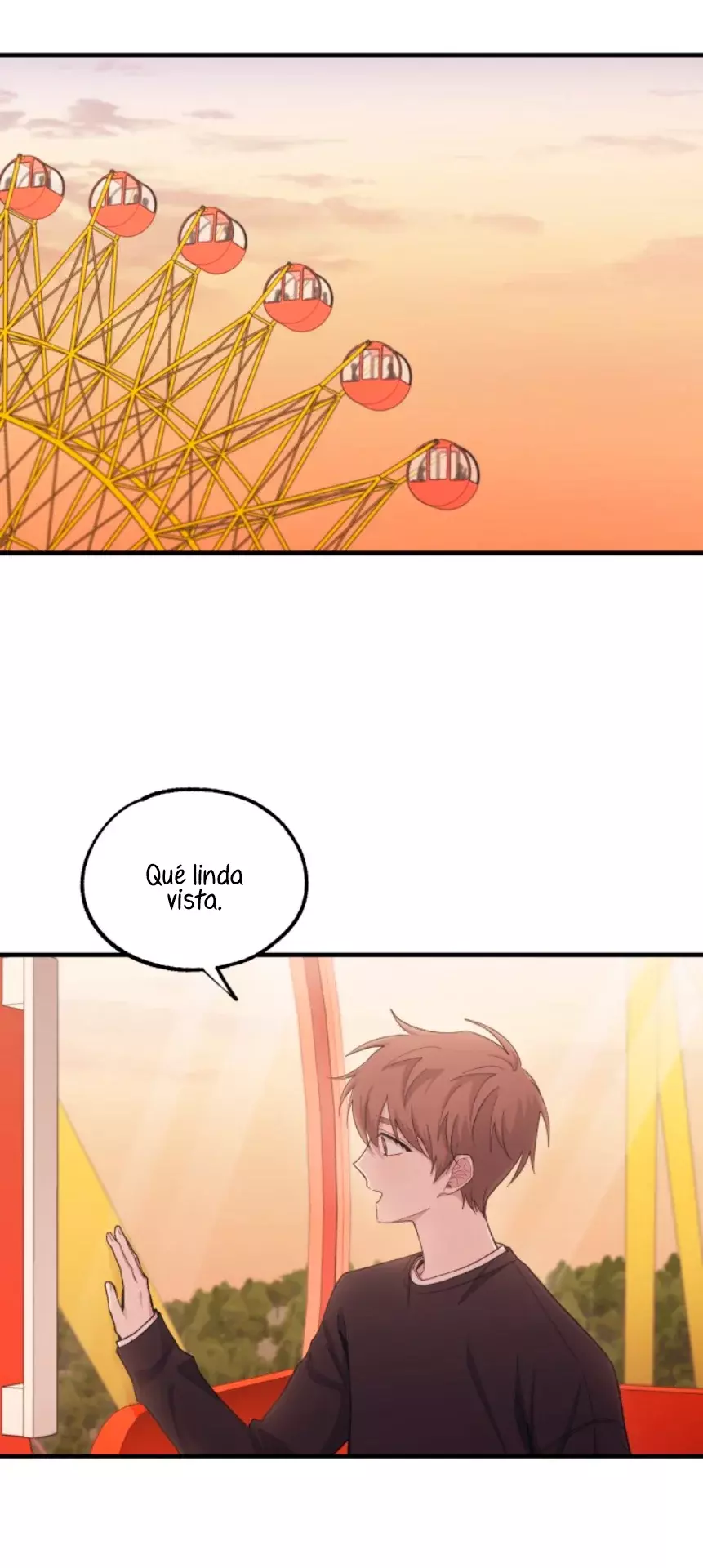 Read La Inocencia de Yeonwoo ES Manga Online