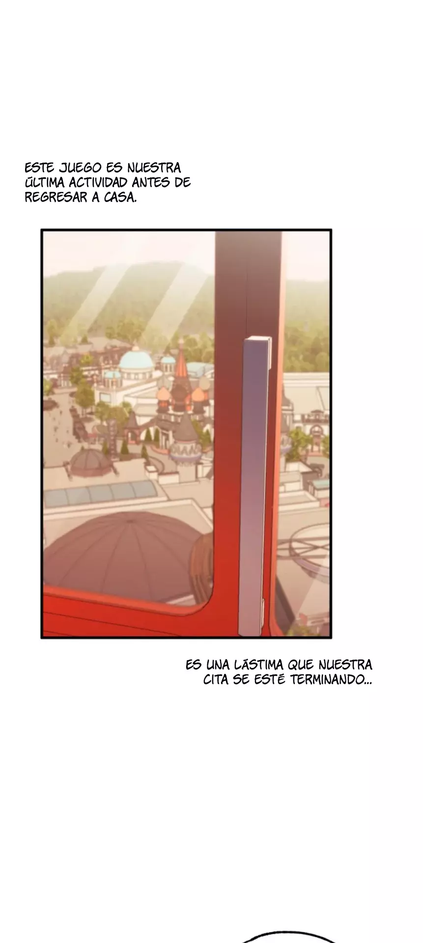 Read La Inocencia de Yeonwoo ES Manga Online
