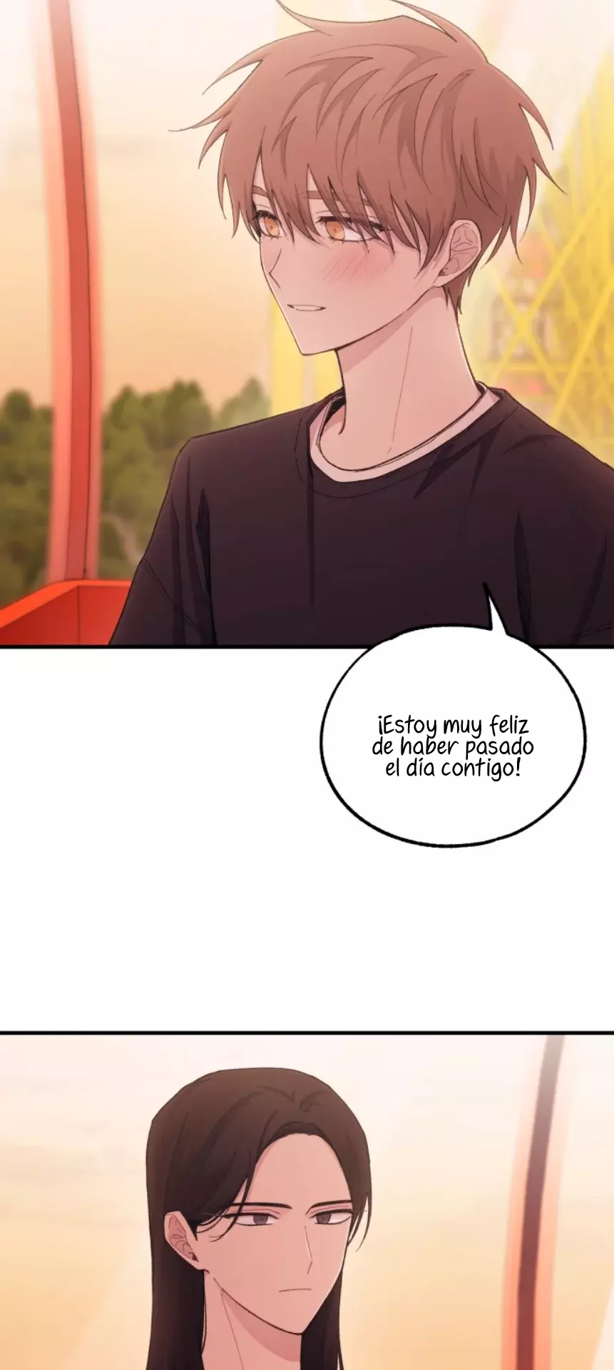 Read La Inocencia de Yeonwoo ES Manga Online