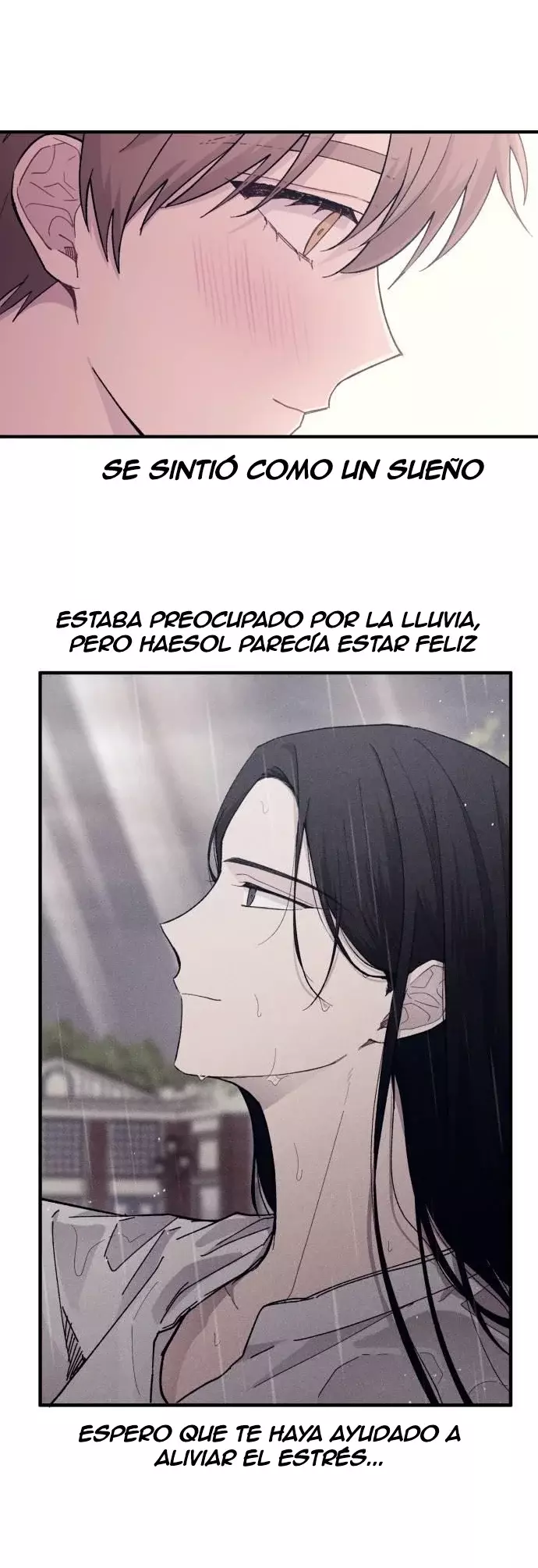 Read La Inocencia de Yeonwoo ES Manga Online