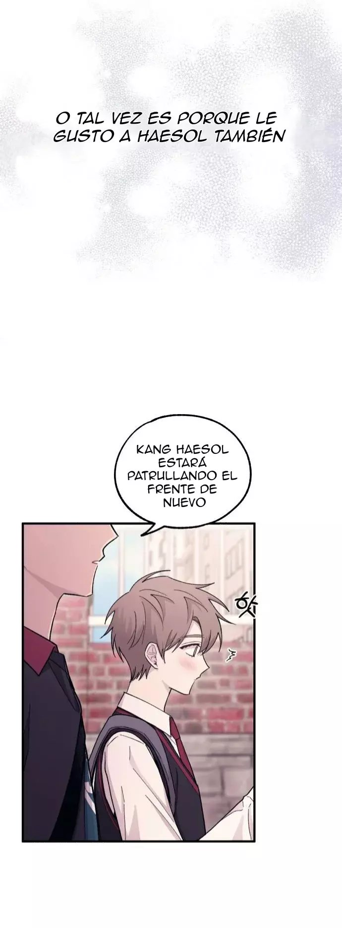 Read La Inocencia de Yeonwoo ES Manga Online