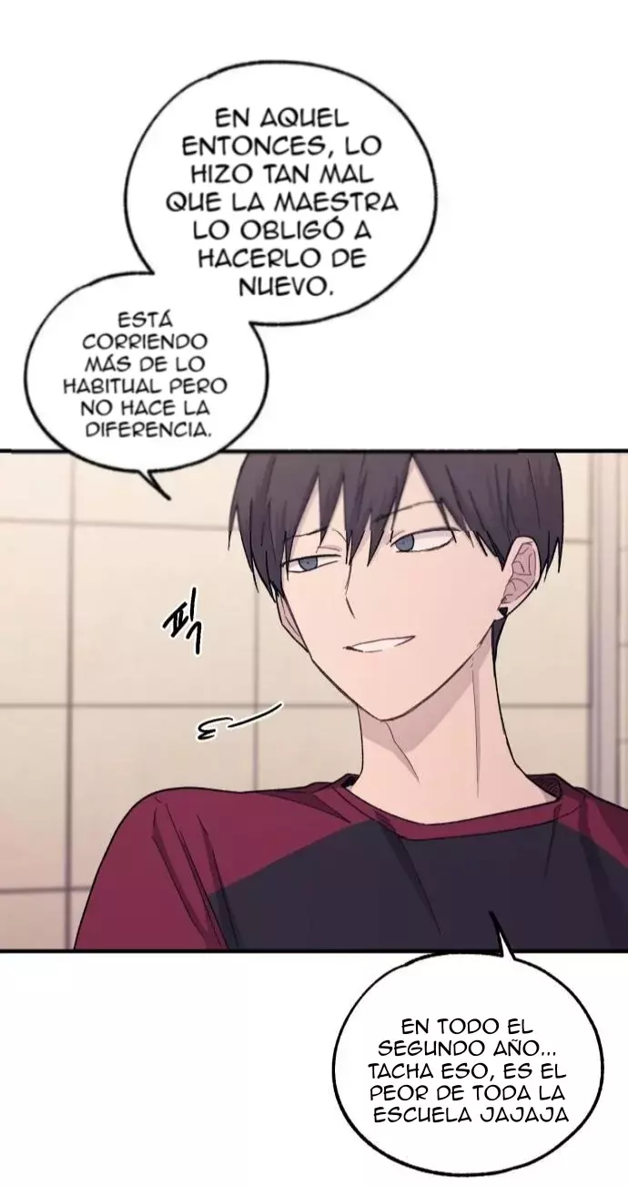Read La Inocencia de Yeonwoo ES Manga Online