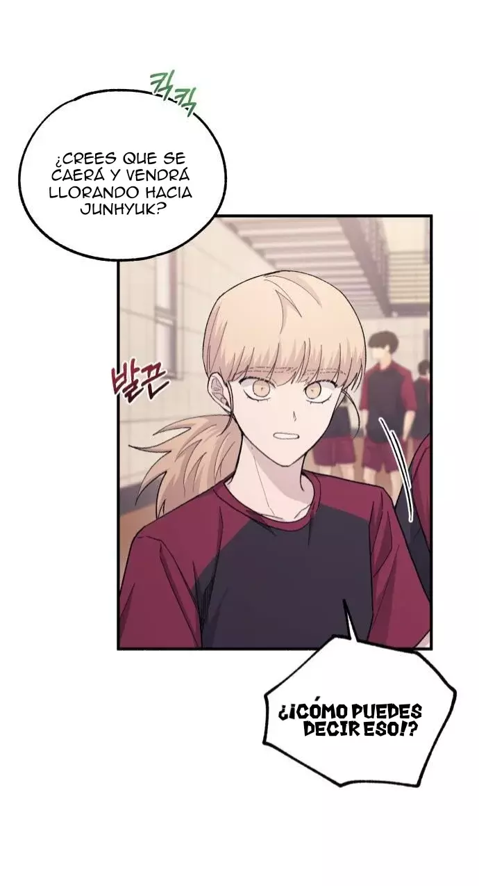 Read La Inocencia de Yeonwoo ES Manga Online