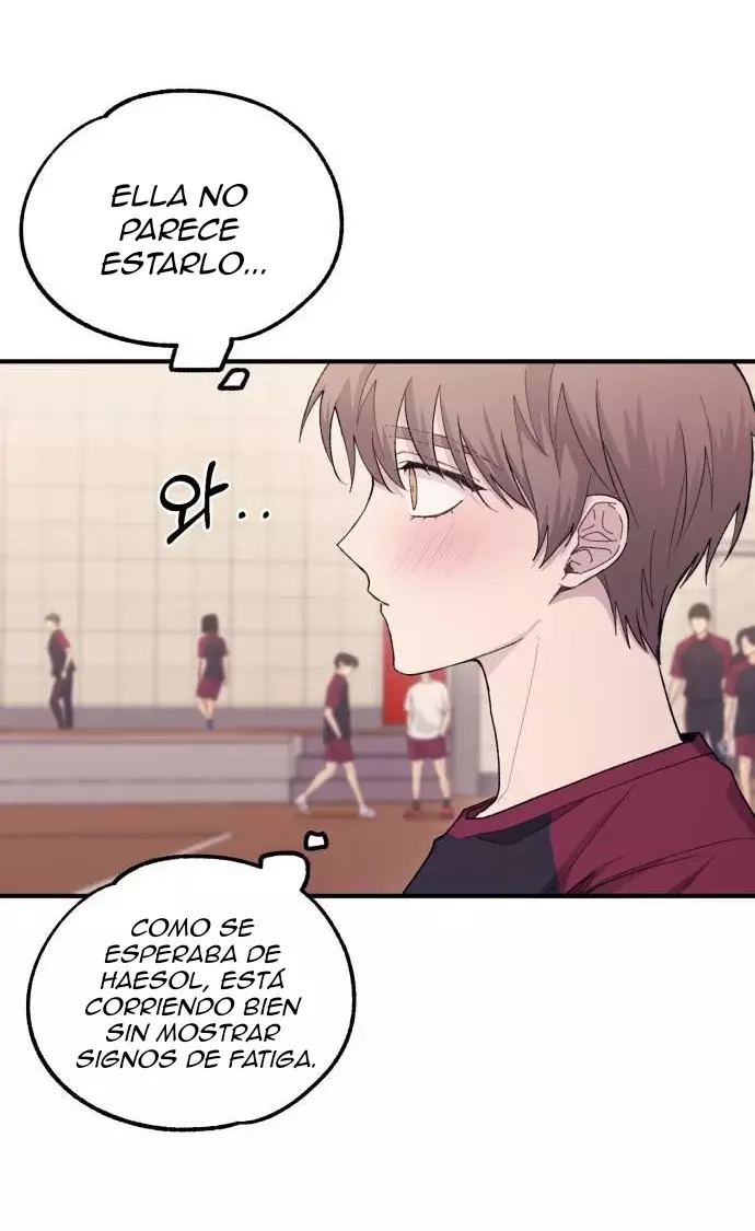 Read La Inocencia de Yeonwoo ES Manga Online