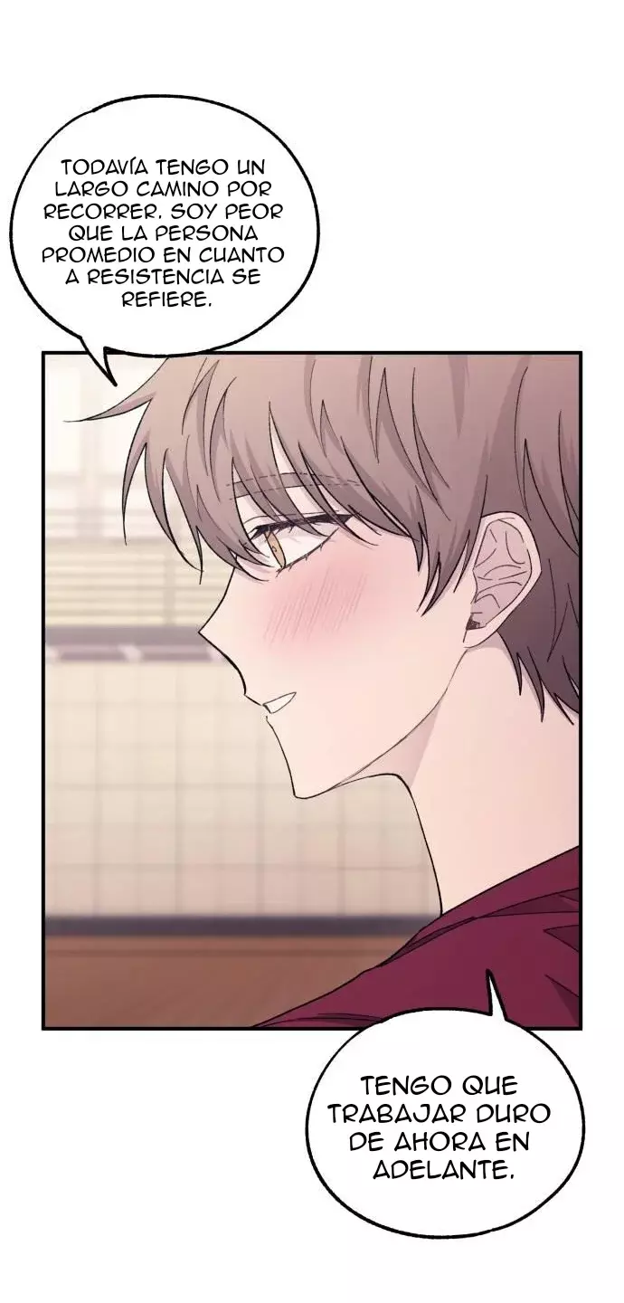 Read La Inocencia de Yeonwoo ES Manga Online