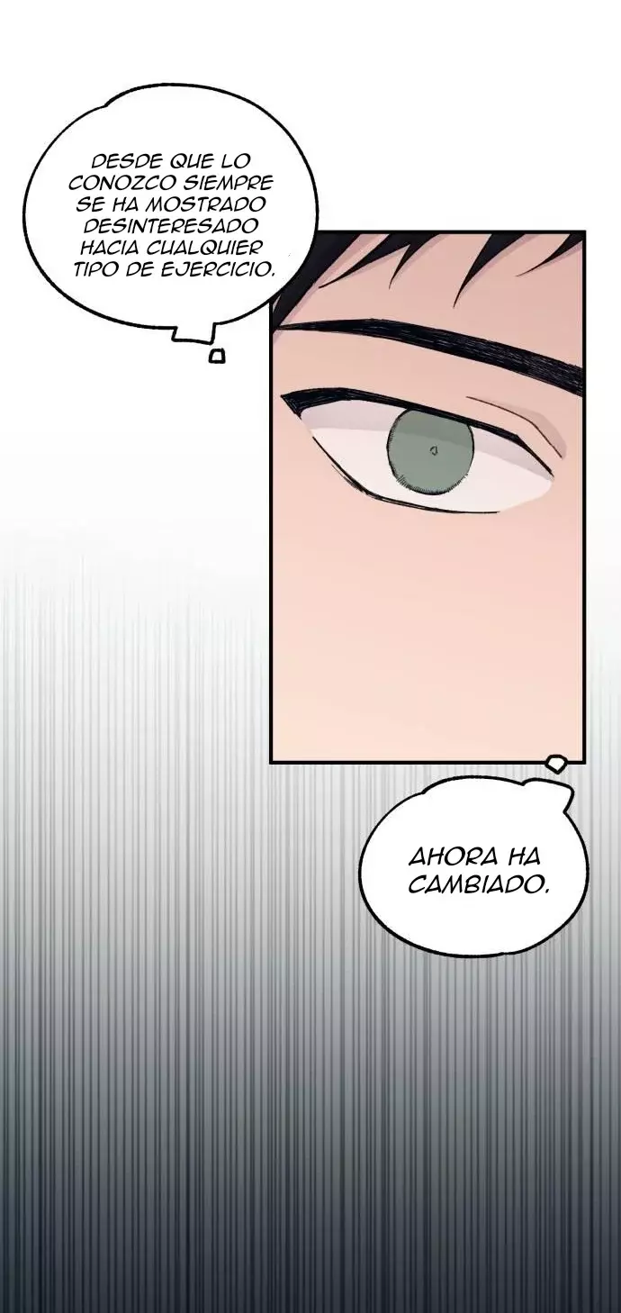 Read La Inocencia de Yeonwoo ES Manga Online