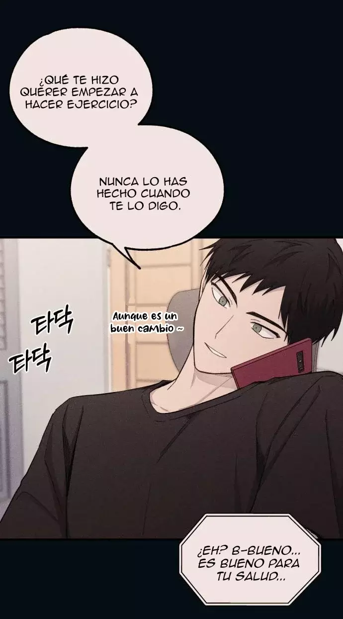 Read La Inocencia de Yeonwoo ES Manga Online