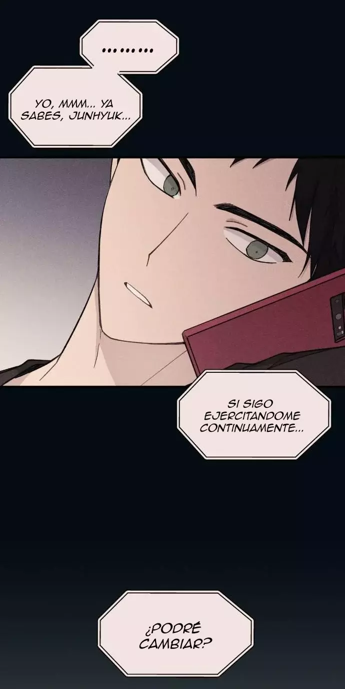 Read La Inocencia de Yeonwoo ES Manga Online