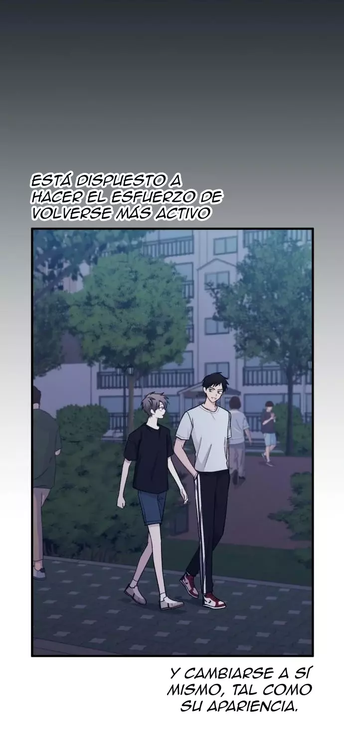 Read La Inocencia de Yeonwoo ES Manga Online