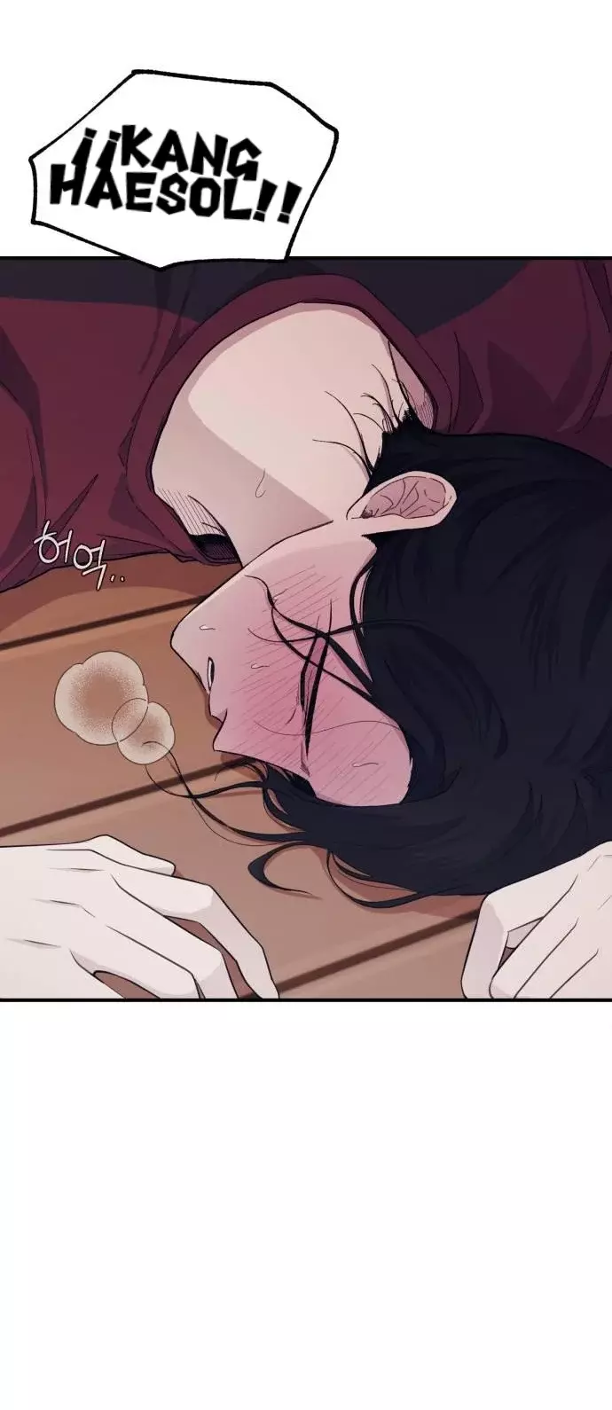 Read La Inocencia de Yeonwoo ES Manga Online