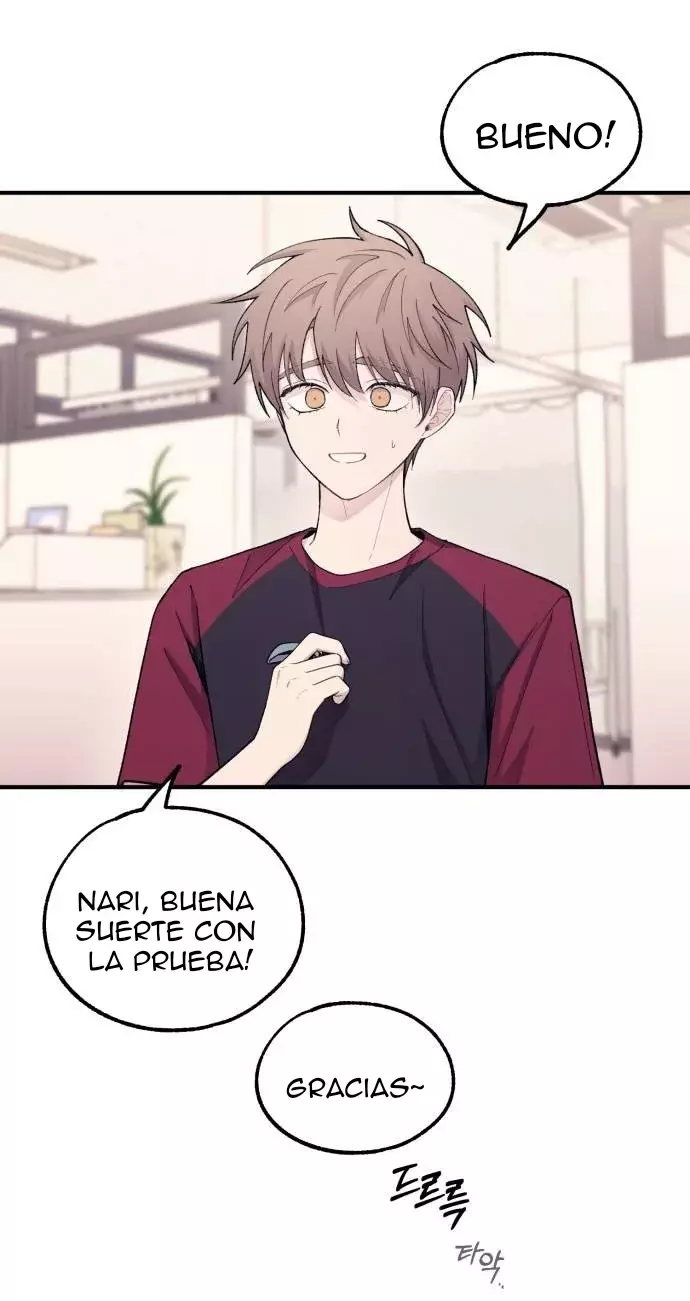 Read La Inocencia de Yeonwoo ES Manga Online