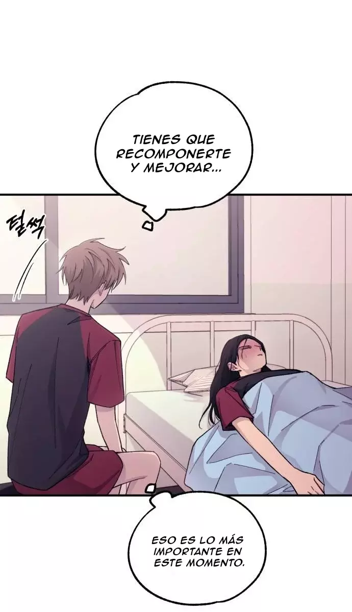 Read La Inocencia de Yeonwoo ES Manga Online