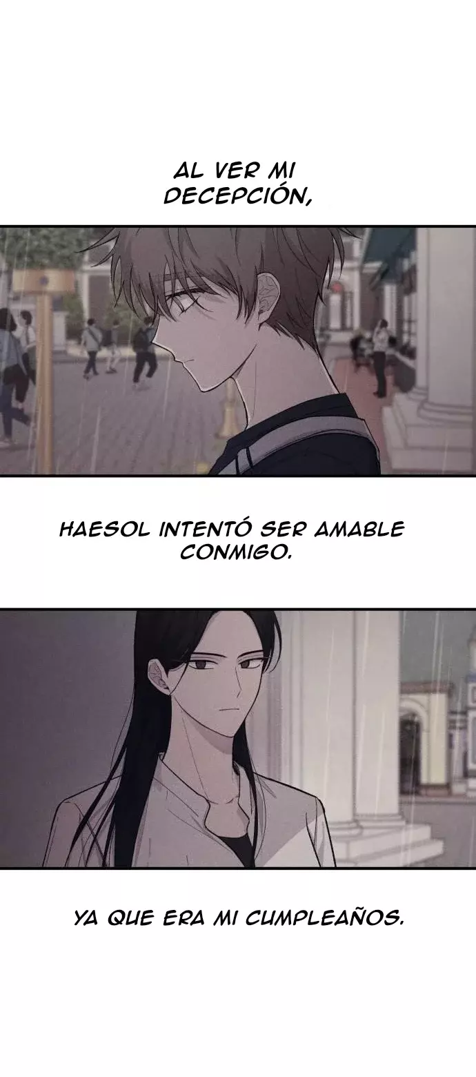 Read La Inocencia de Yeonwoo ES Manga Online