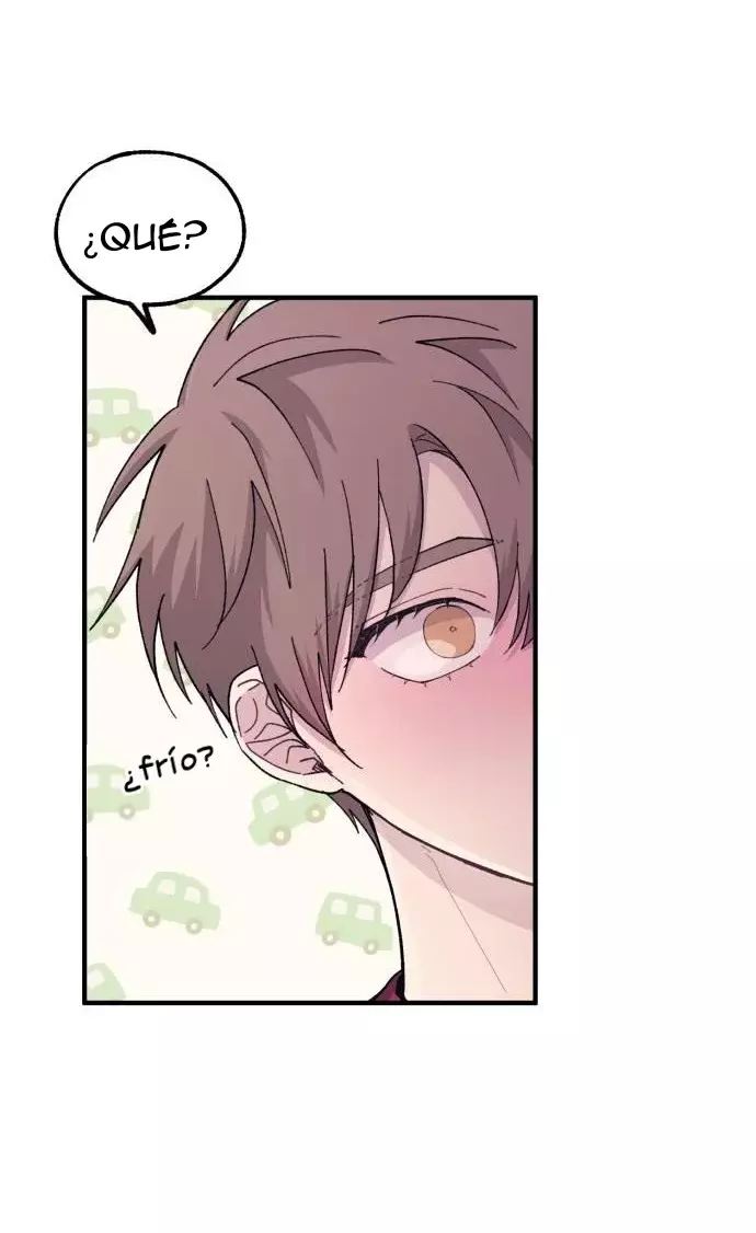 Read La Inocencia de Yeonwoo ES Manga Online