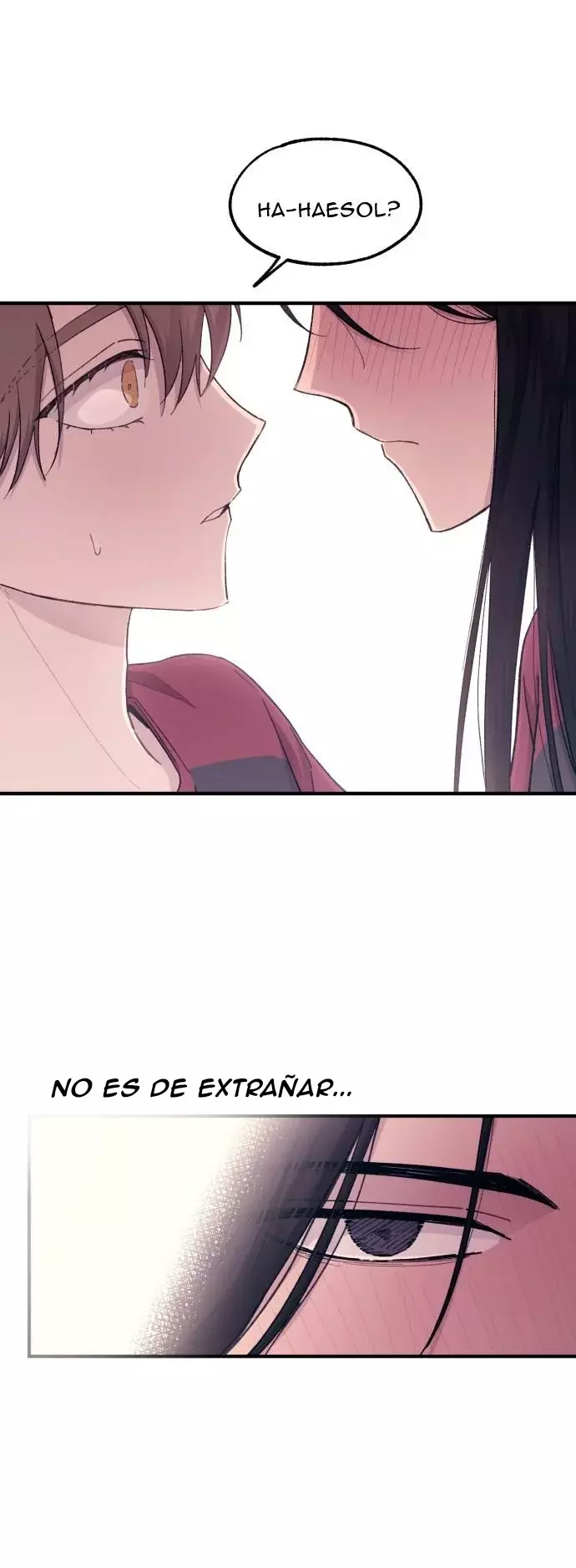 Read La Inocencia de Yeonwoo ES Manga Online
