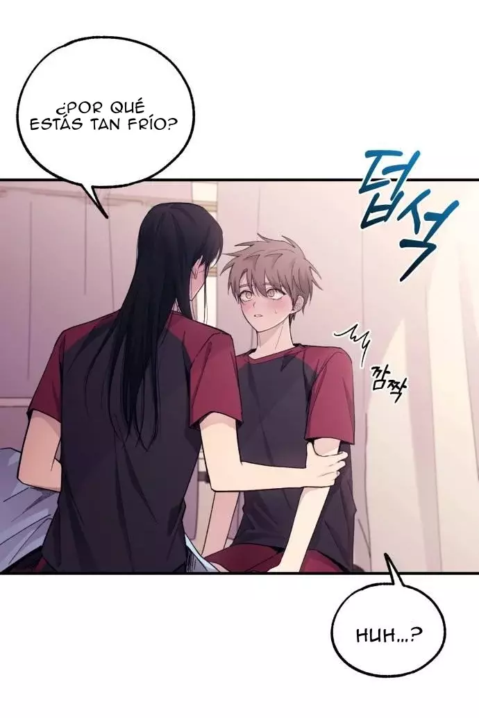 Read La Inocencia de Yeonwoo ES Manga Online