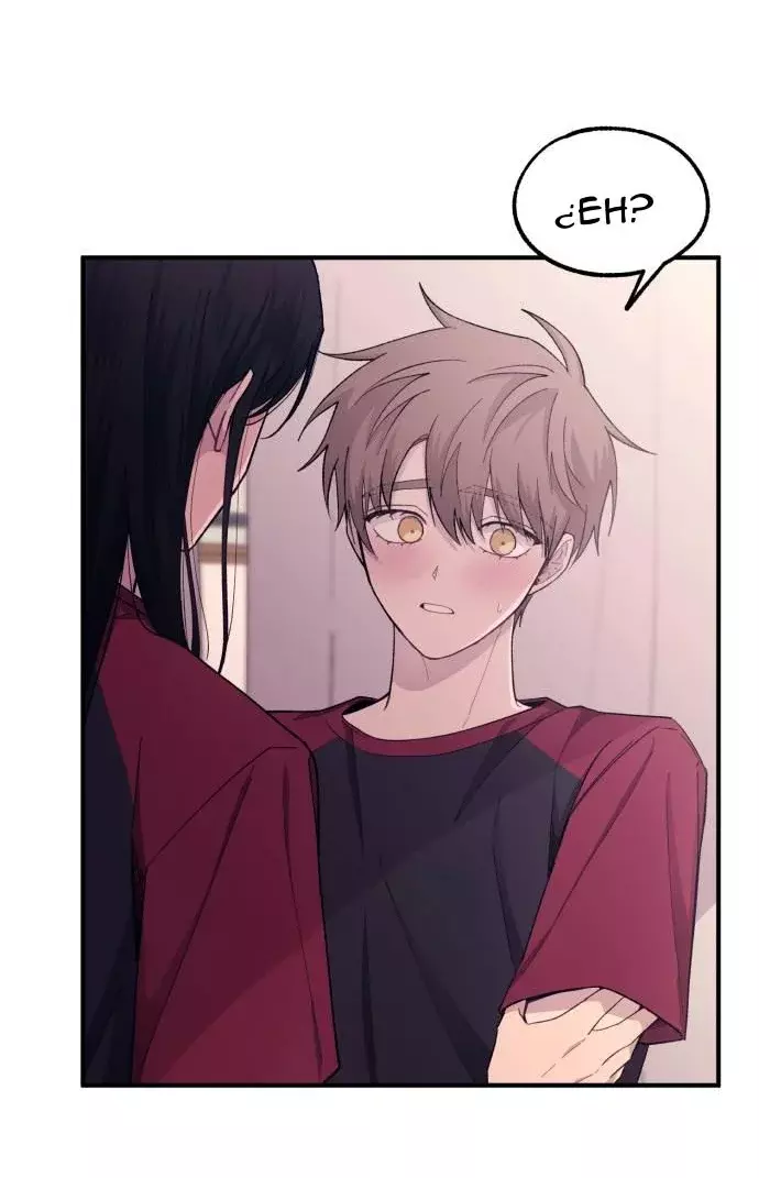 Read La Inocencia de Yeonwoo ES Manga Online