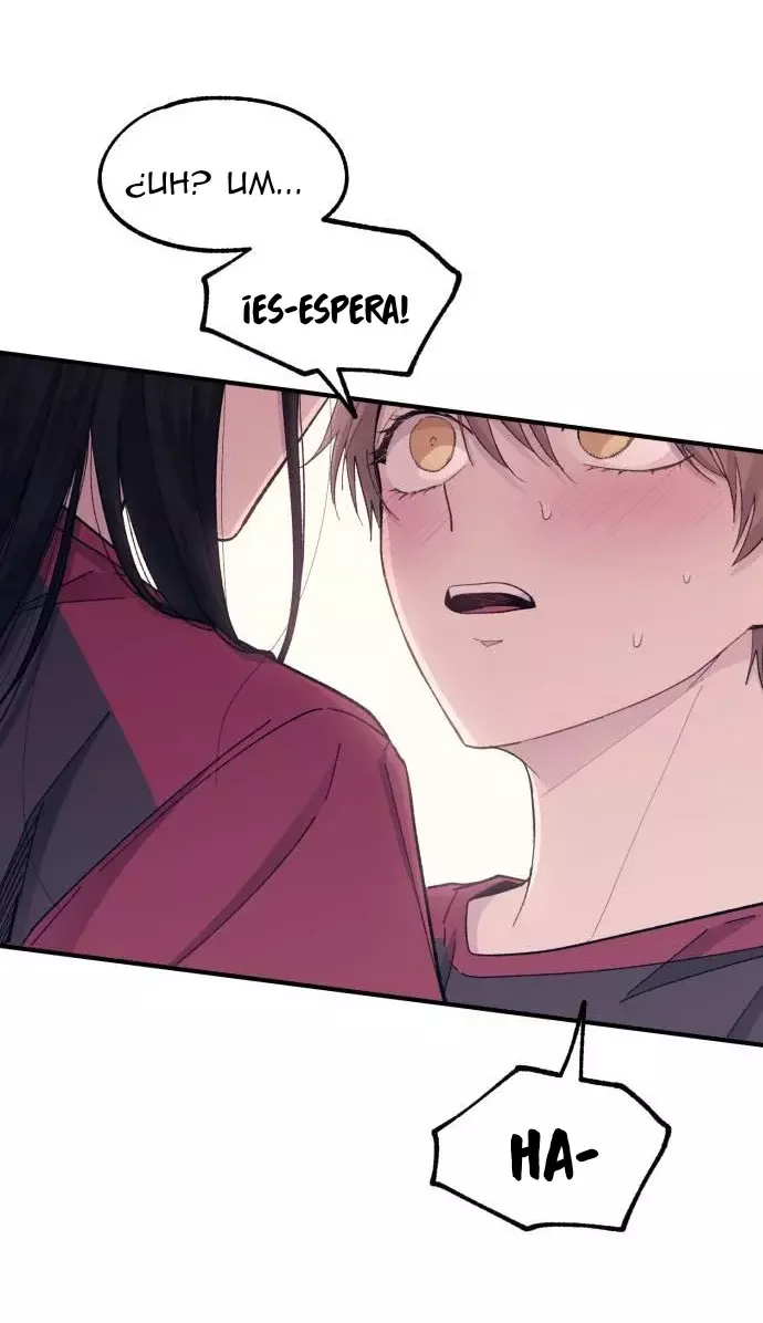Read La Inocencia de Yeonwoo ES Manga Online