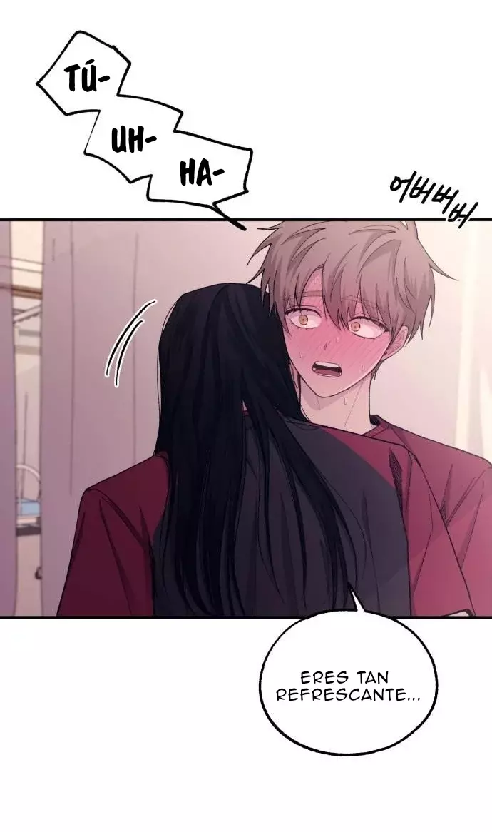Read La Inocencia de Yeonwoo ES Manga Online