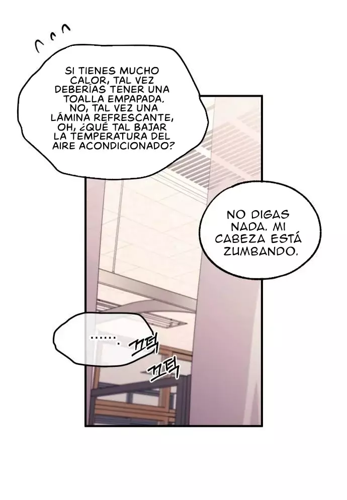 Read La Inocencia de Yeonwoo ES Manga Online