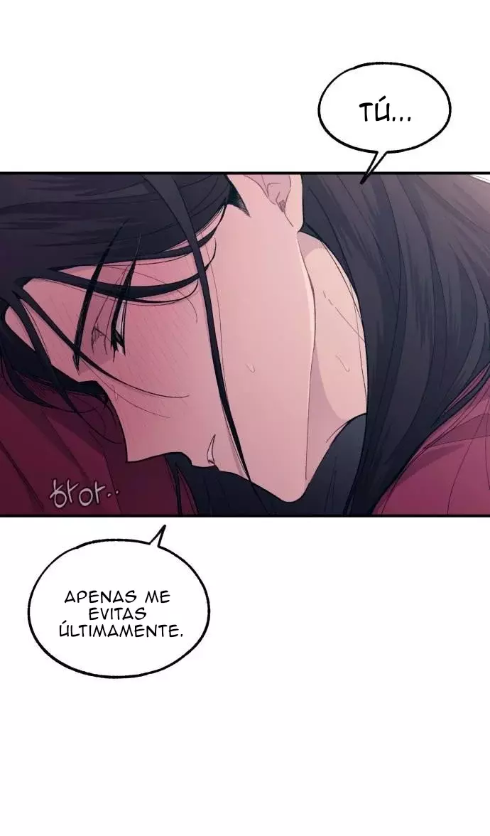 Read La Inocencia de Yeonwoo ES Manga Online