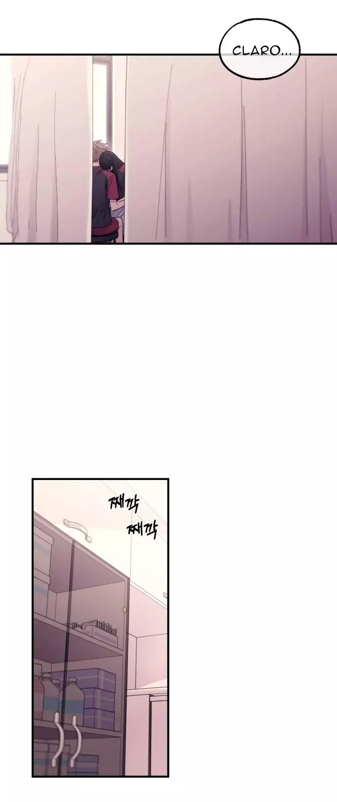 Read La Inocencia de Yeonwoo ES Manga Online