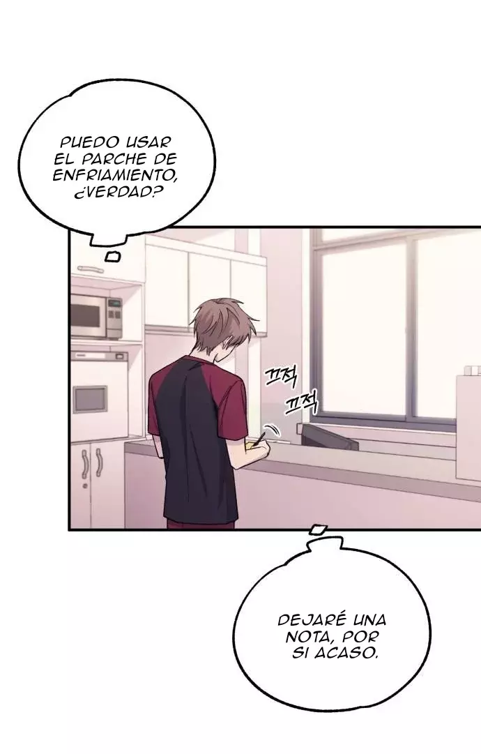 Read La Inocencia de Yeonwoo ES Manga Online