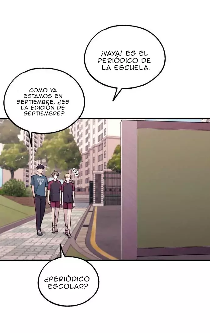 Read La Inocencia de Yeonwoo ES Manga Online