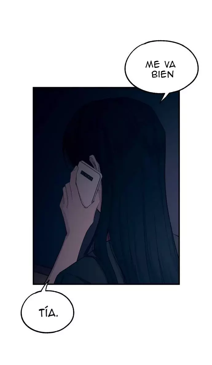 Read La Inocencia de Yeonwoo ES Manga Online