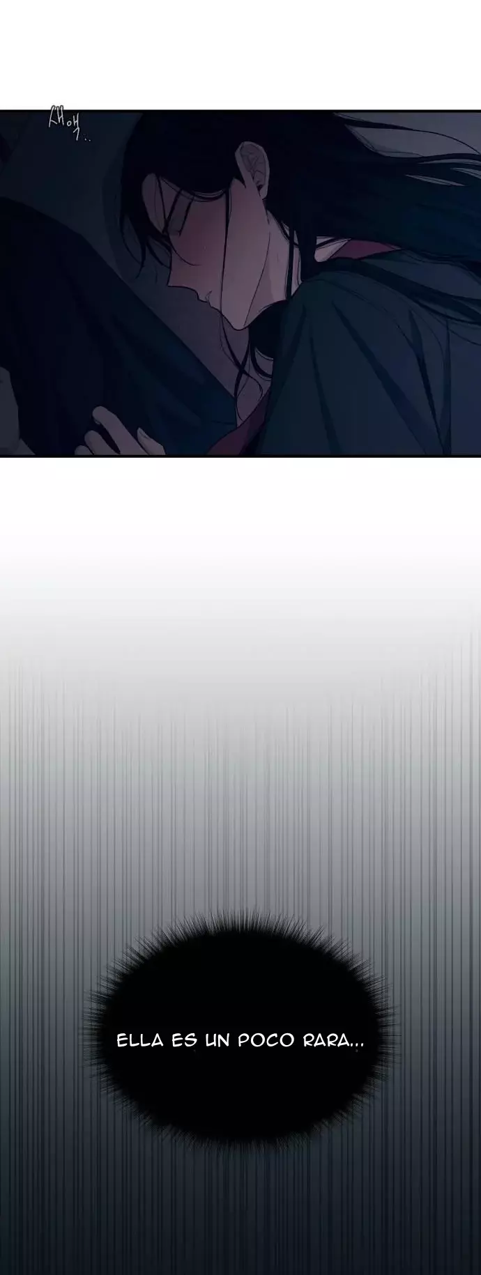 Read La Inocencia de Yeonwoo ES Manga Online