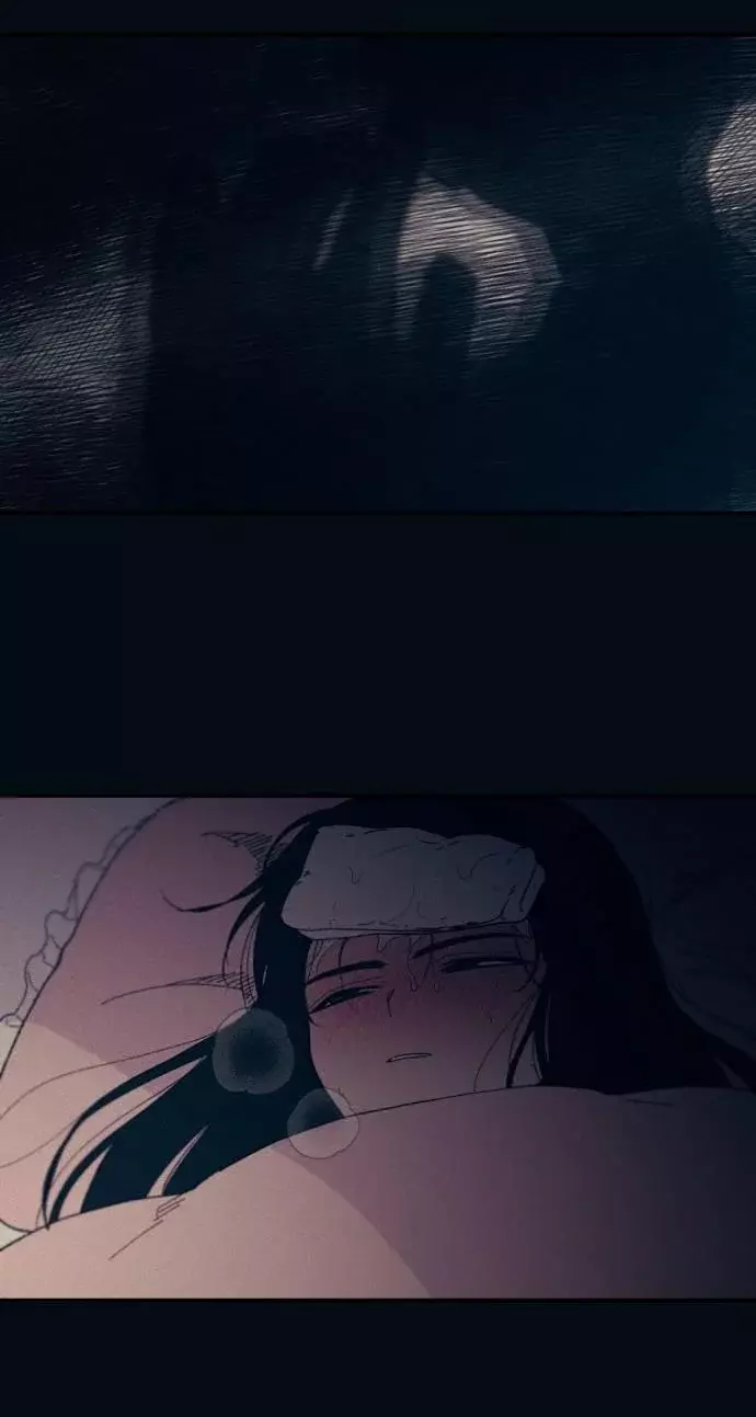 Read La Inocencia de Yeonwoo ES Manga Online