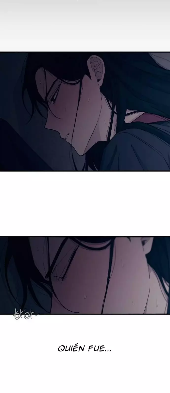 Read La Inocencia de Yeonwoo ES Manga Online