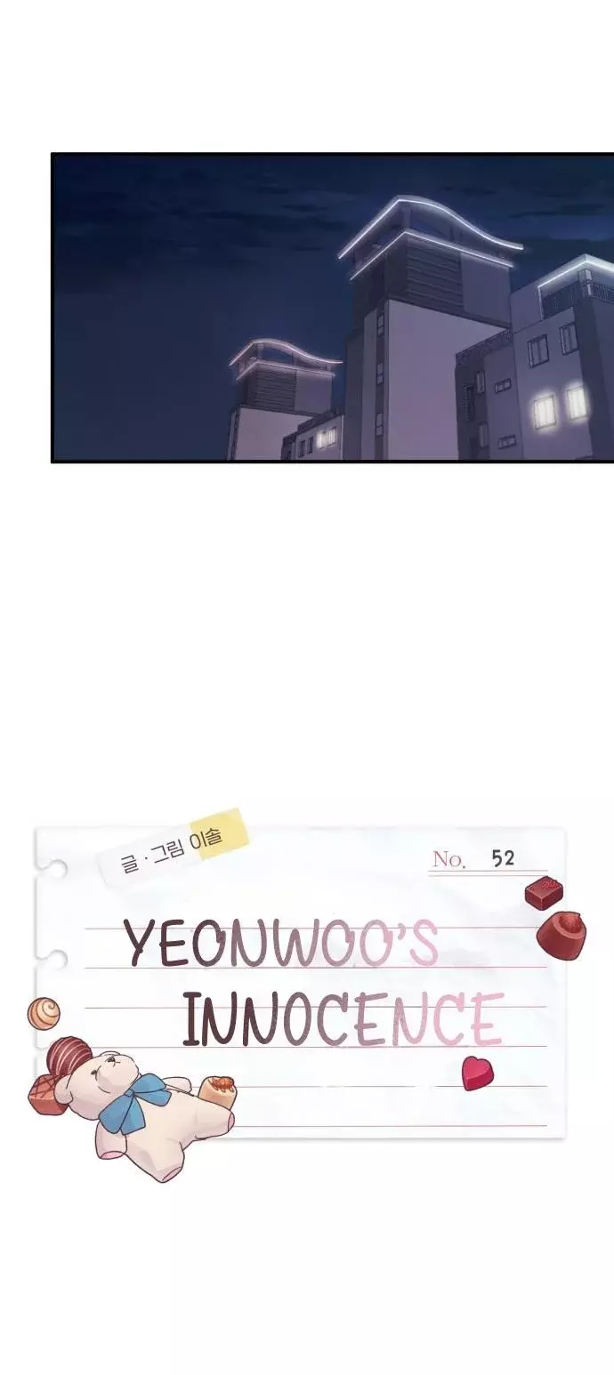 Read La Inocencia de Yeonwoo ES Manga Online
