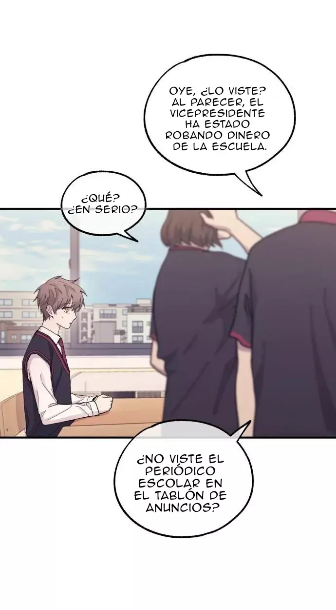 Read La Inocencia de Yeonwoo ES Manga Online