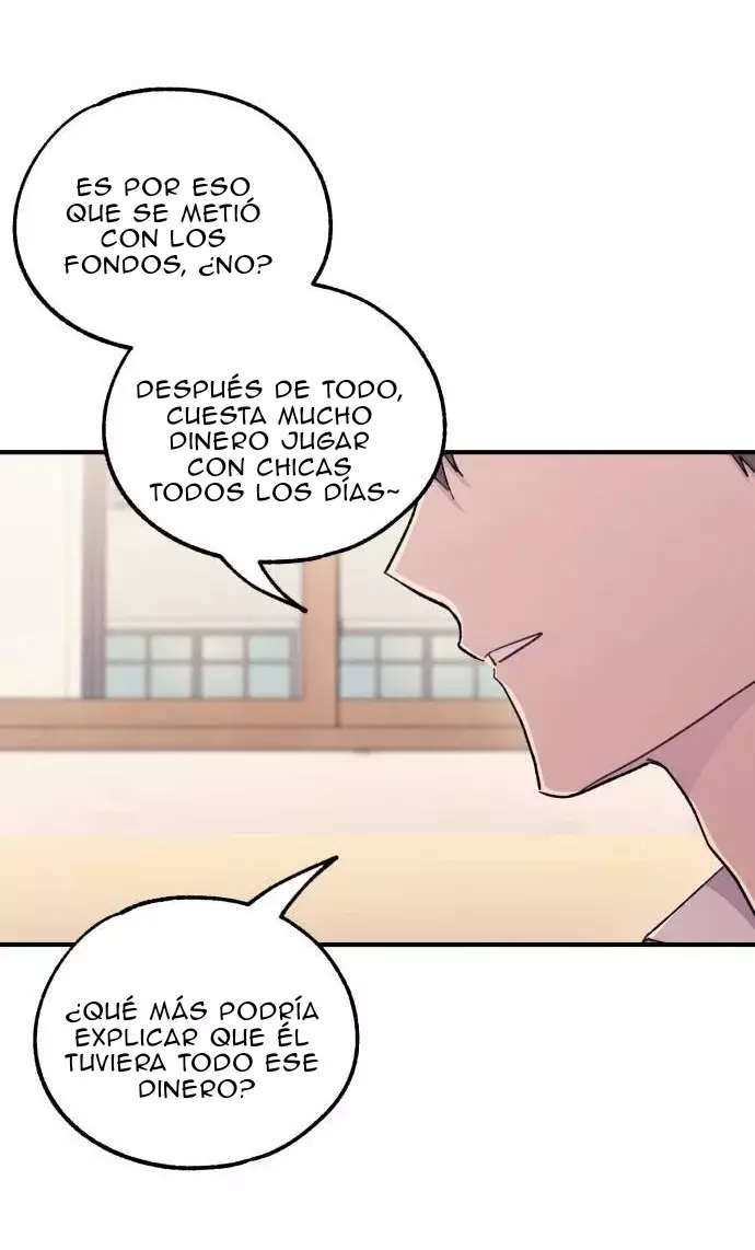 Read La Inocencia de Yeonwoo ES Manga Online
