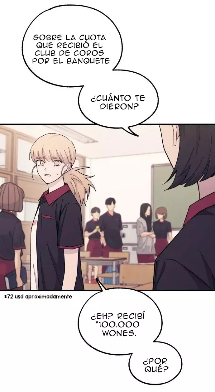 Read La Inocencia de Yeonwoo ES Manga Online