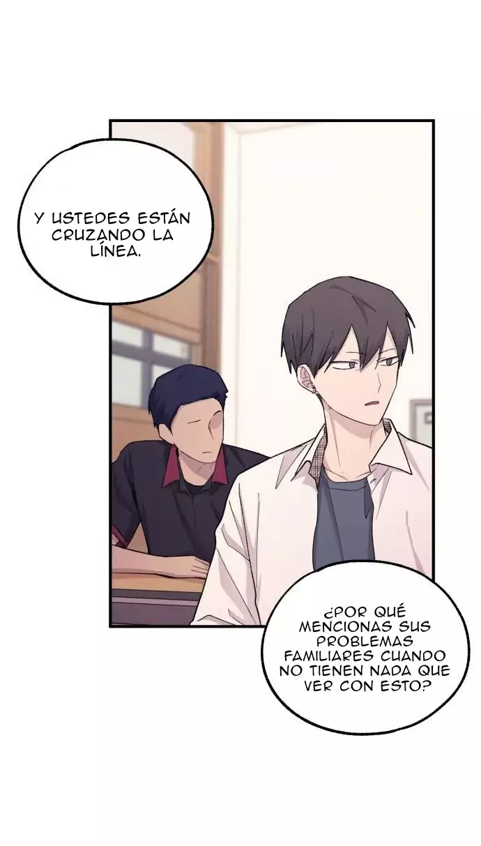 Read La Inocencia de Yeonwoo ES Manga Online