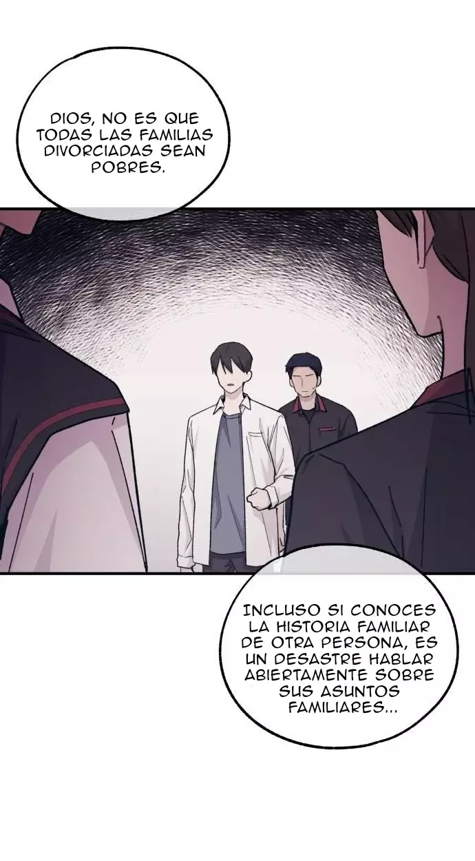 Read La Inocencia de Yeonwoo ES Manga Online