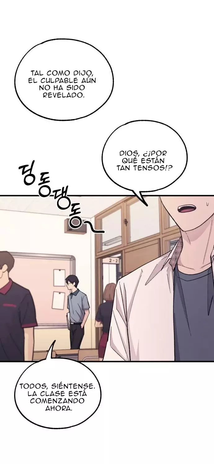 Read La Inocencia de Yeonwoo ES Manga Online
