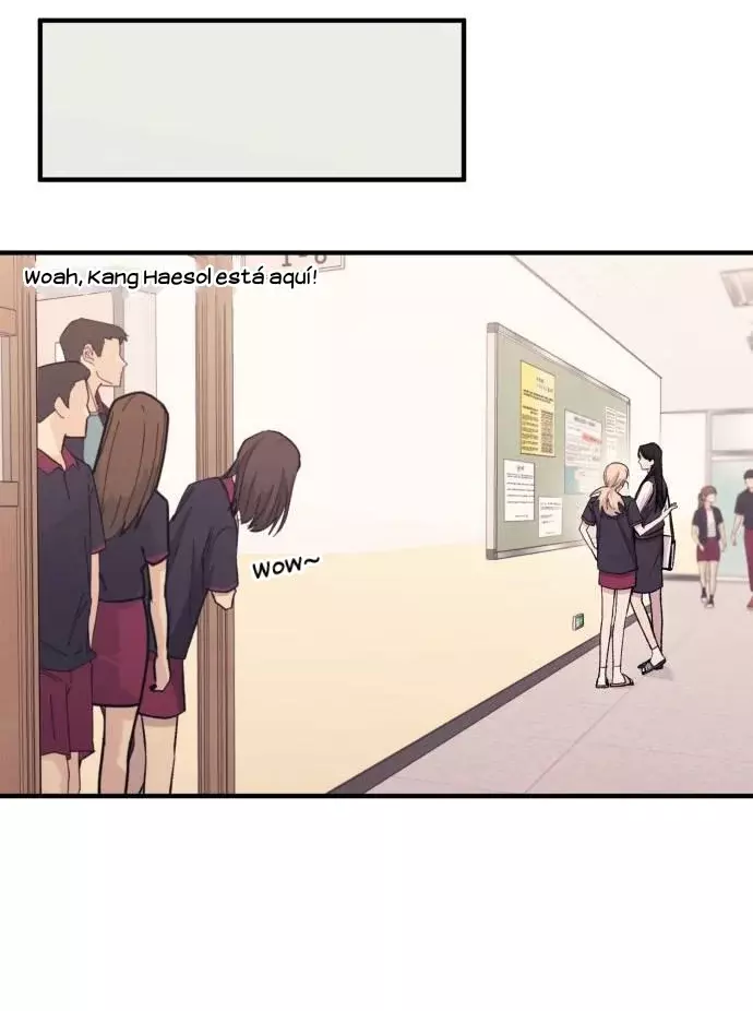 Read La Inocencia de Yeonwoo ES Manga Online