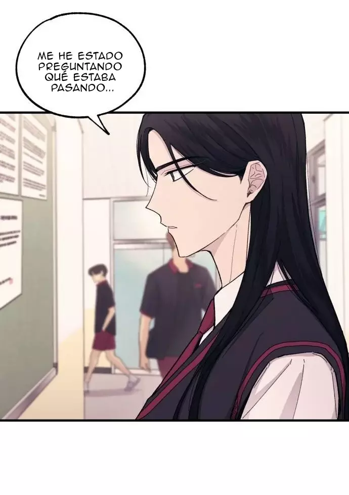 Read La Inocencia de Yeonwoo ES Manga Online