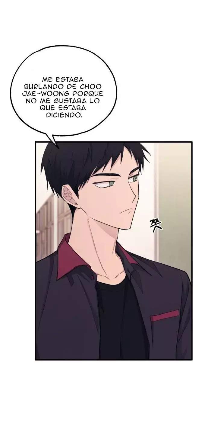 Read La Inocencia de Yeonwoo ES Manga Online