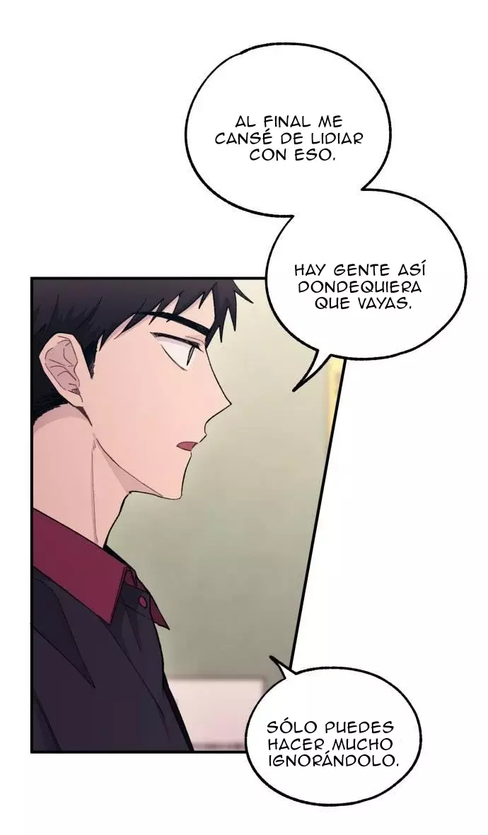 Read La Inocencia de Yeonwoo ES Manga Online