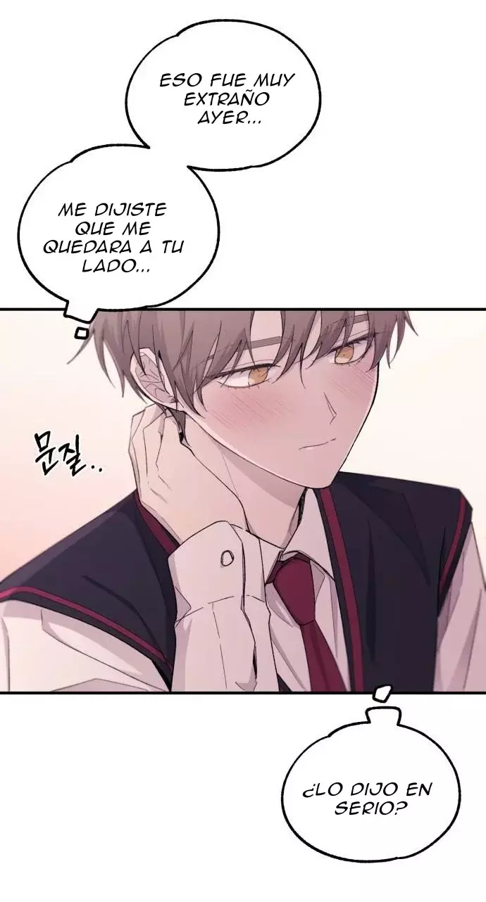 Read La Inocencia de Yeonwoo ES Manga Online