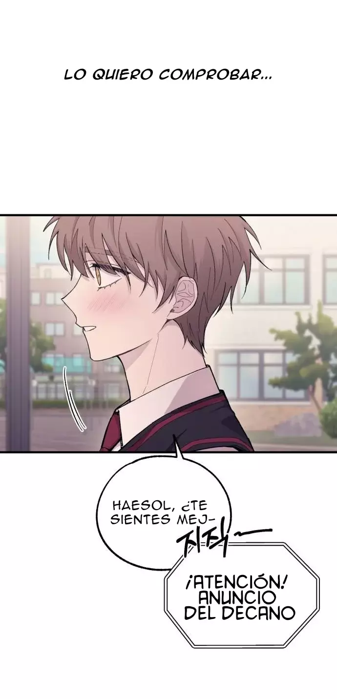 Read La Inocencia de Yeonwoo ES Manga Online